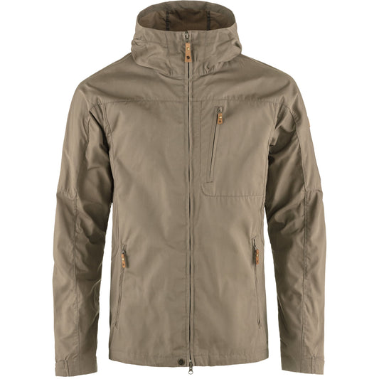 STEN JACKET M - US 1204