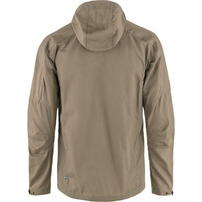 STEN JACKET M - US 1204