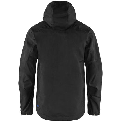 STEN JACKET M - US 4168
