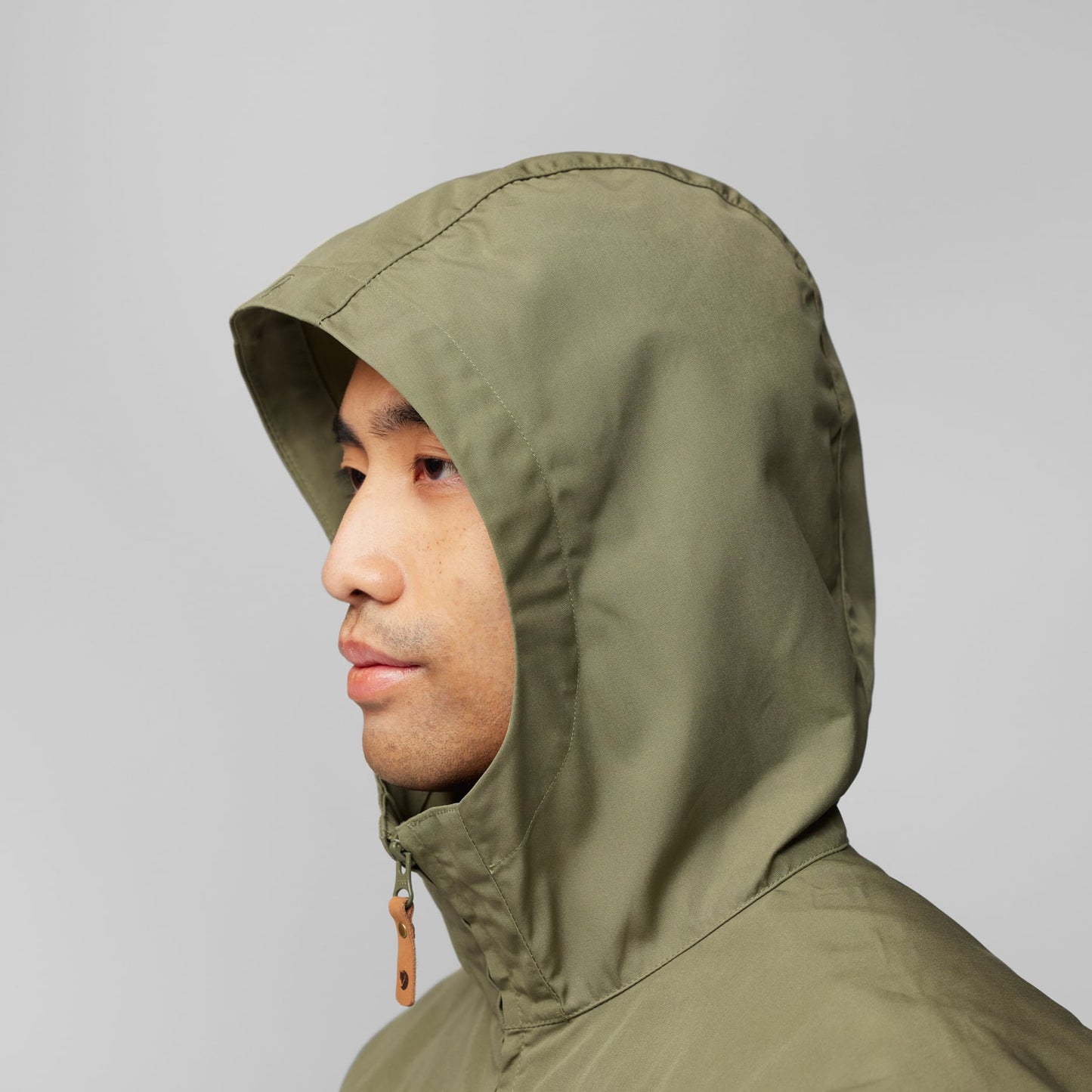 STEN JACKET M - US 1204