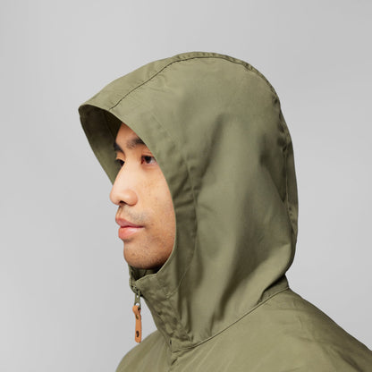 STEN JACKET M - US 1204