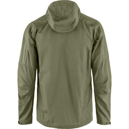 STEN JACKET M - US 8684