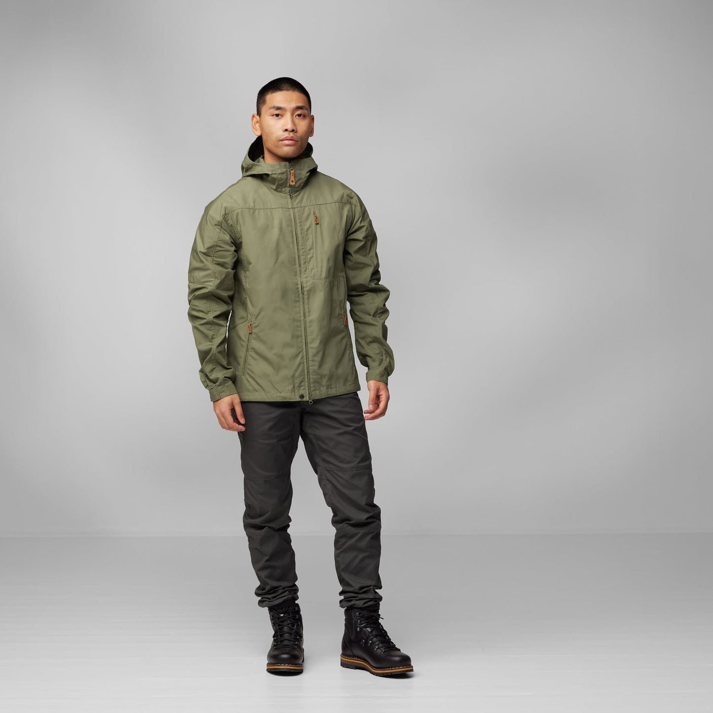 STEN JACKET M - US 3279