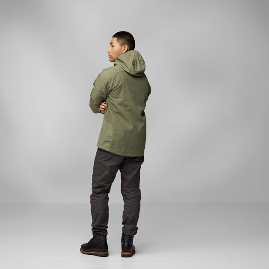 STEN JACKET M - US 3279