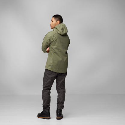 STEN JACKET M - US 2468