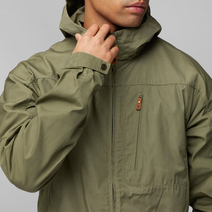 STEN JACKET M - US 8684