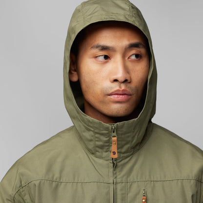 STEN JACKET M - US 3279