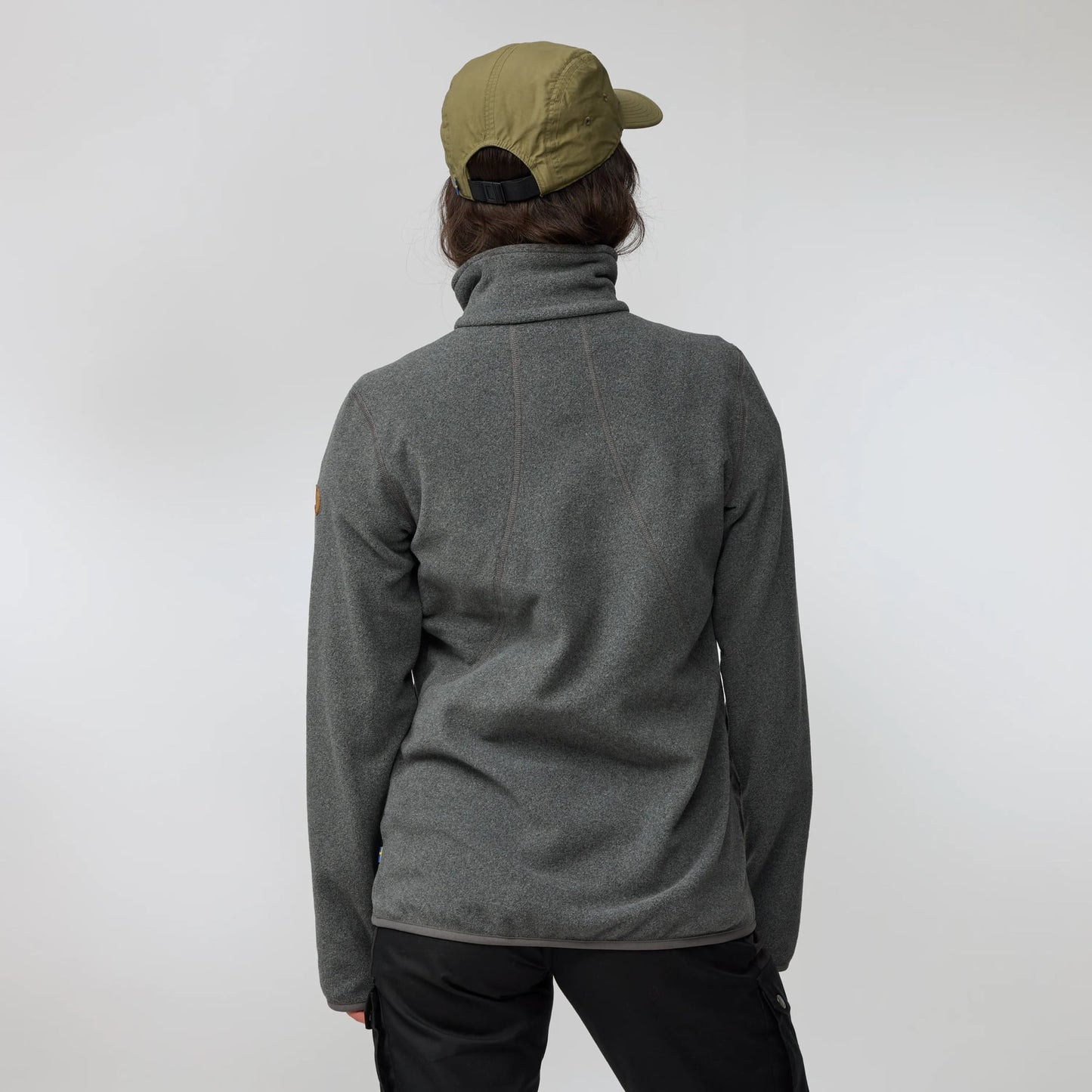 STINA FLEECE W - US 3601