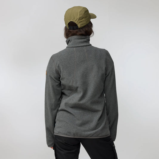 STINA FLEECE W - US 9203