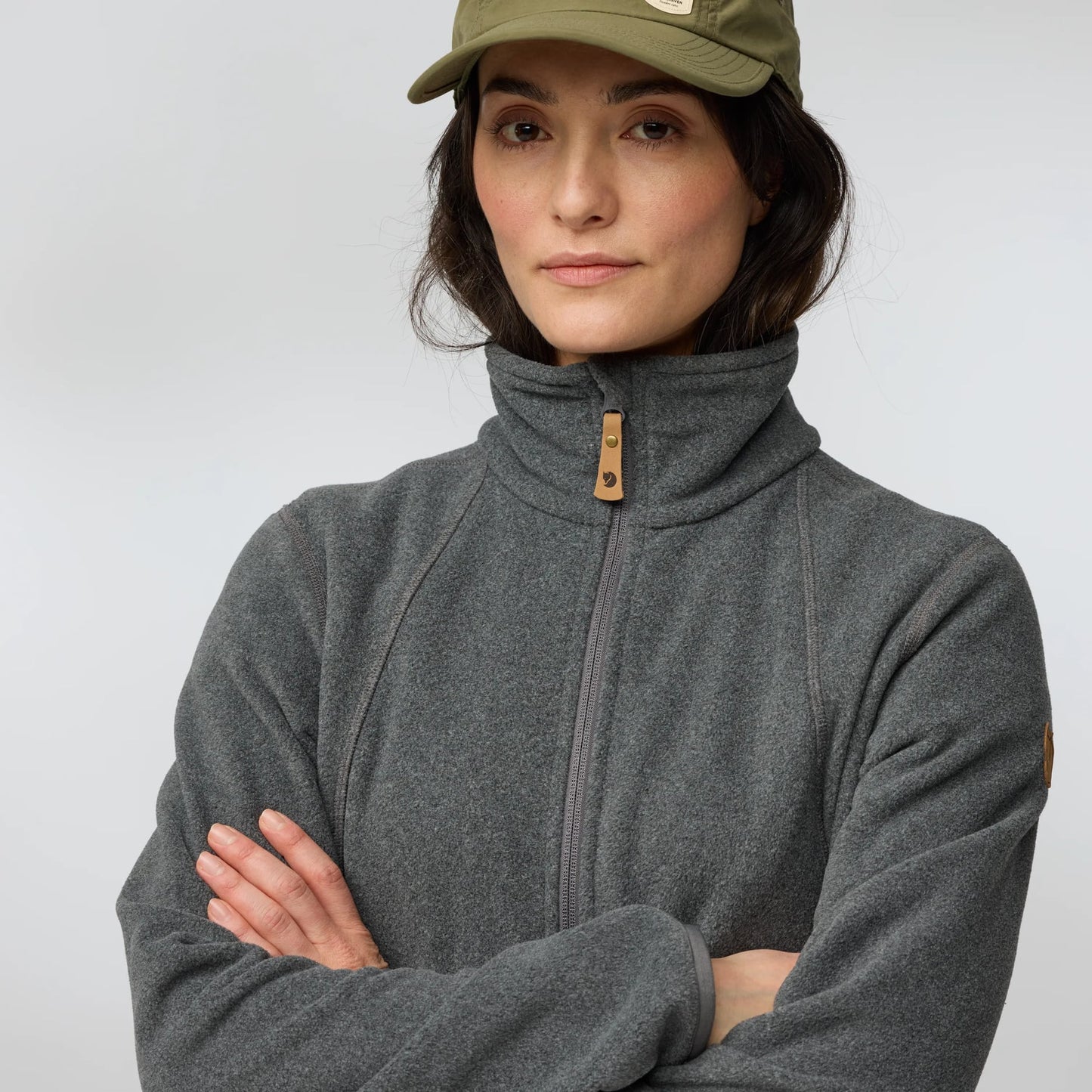 STINA FLEECE W - US 7352