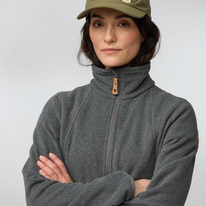 STINA FLEECE W - US 7352