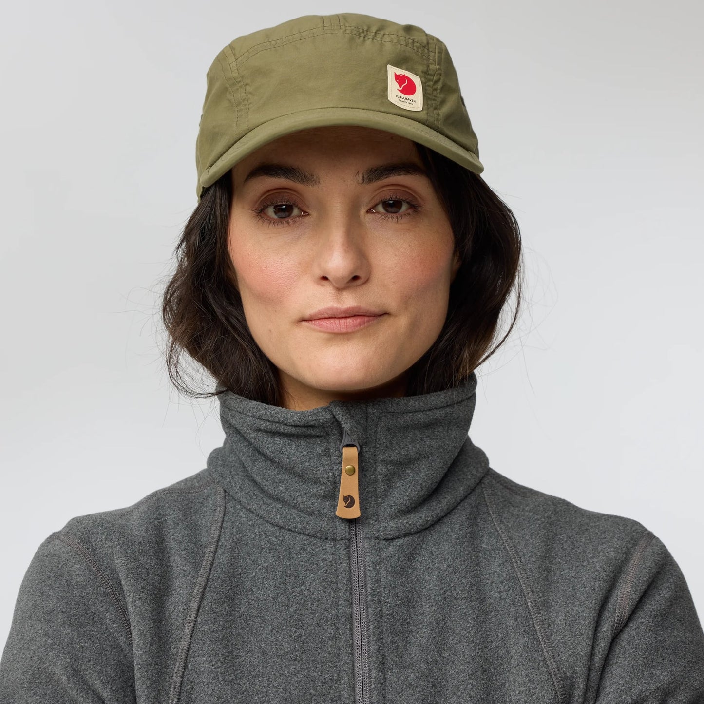 STINA FLEECE W - US 3601