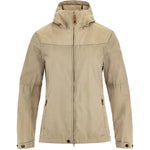 STINA JACKET W - US 8096