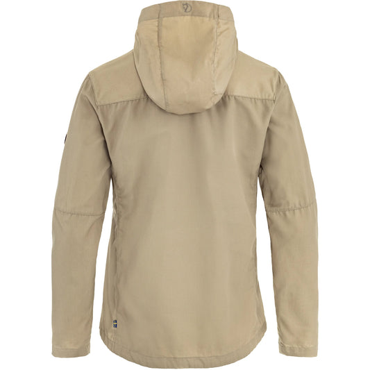 STINA JACKET W - US 8096