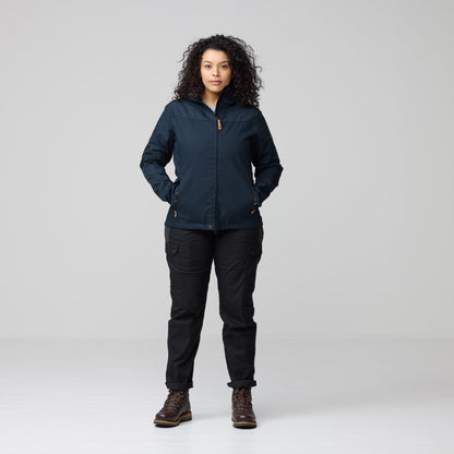 STINA JACKET W - US 8096