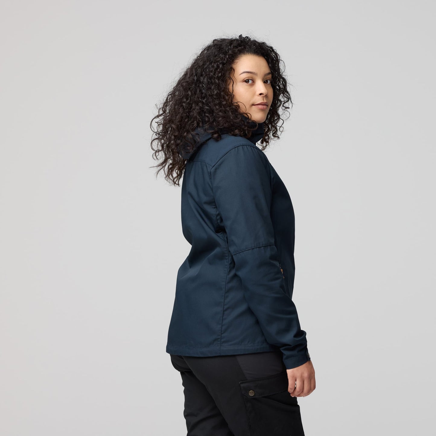 STINA JACKET W - US 8096
