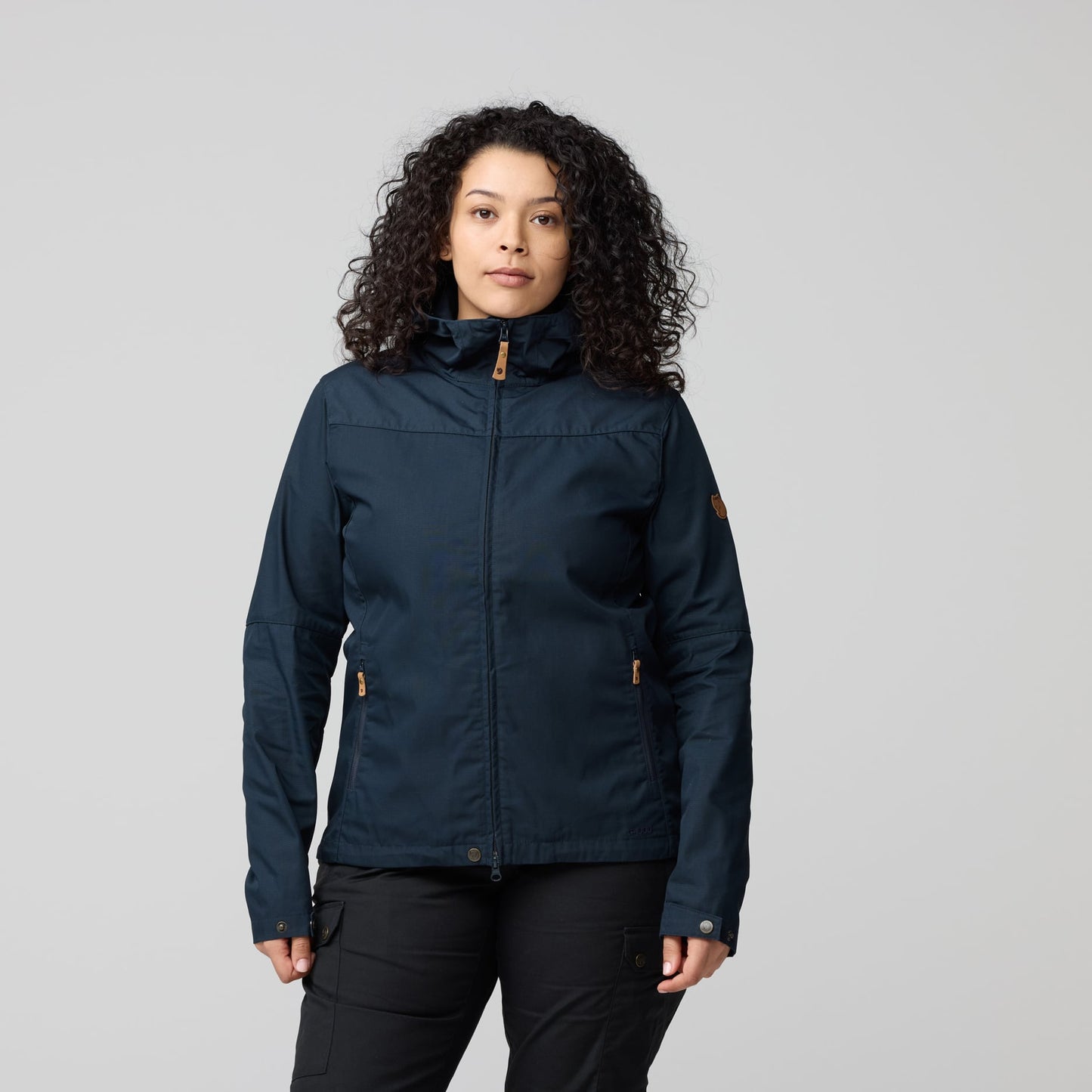 STINA JACKET W - US 8096