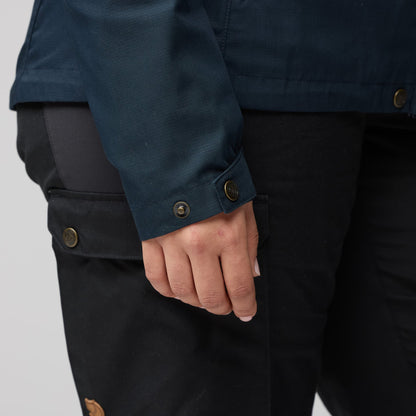 STINA JACKET W - US 8096