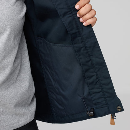 STINA JACKET W - US 8096