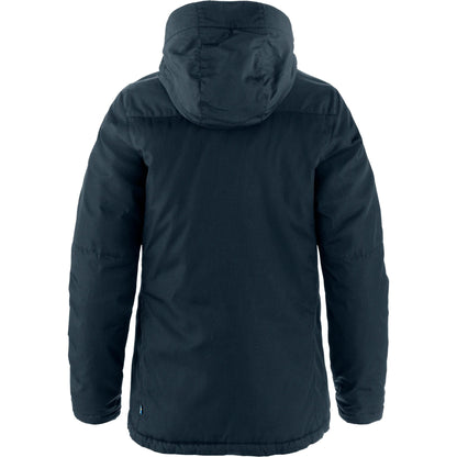 STINA PADDED JACKET W - US 3896