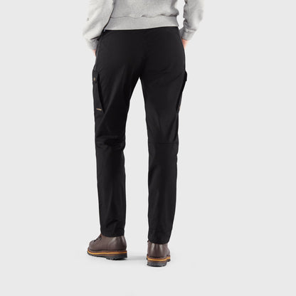 STINA TROUSERS W - US 0218