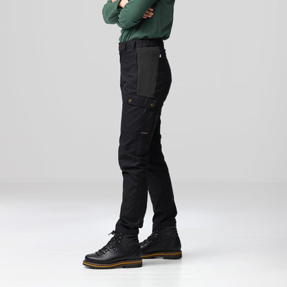 STINA TROUSERS W - US 0218