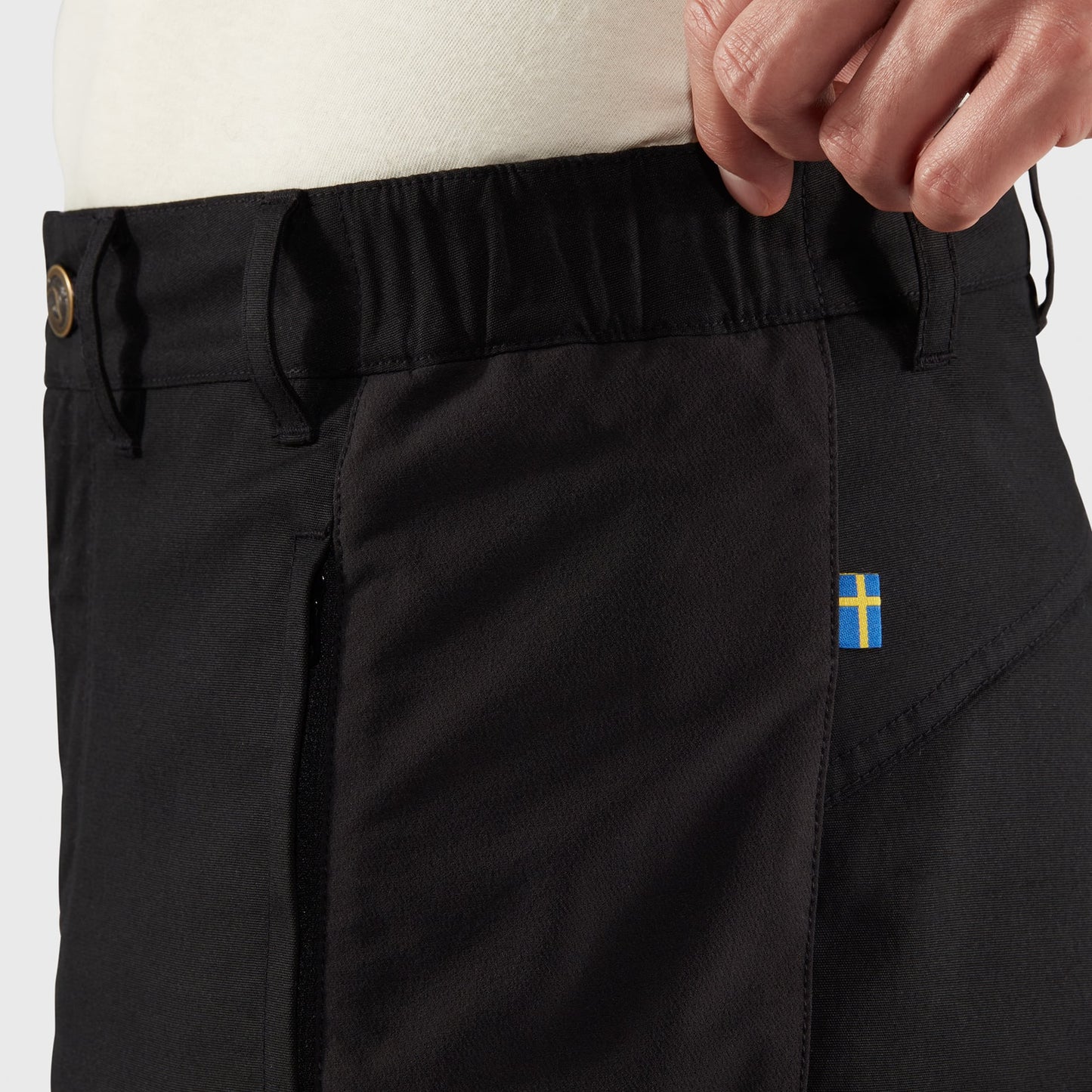 STINA TROUSERS W - US 0218