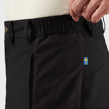 STINA TROUSERS W - US 0218