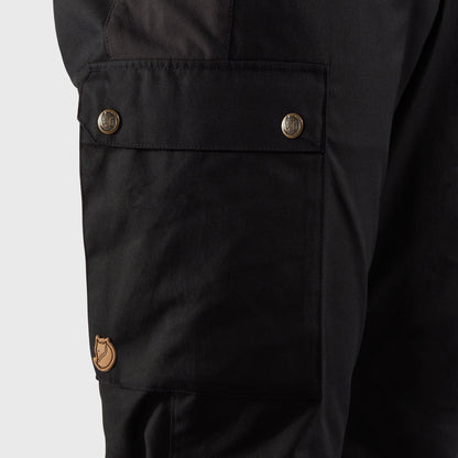 STINA TROUSERS W - US 0218