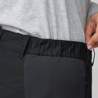 STINA TROUSERS W - US 0218