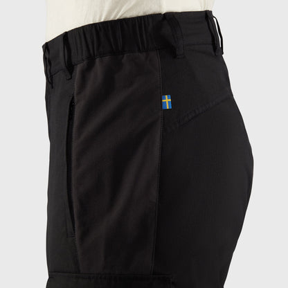 STINA TROUSERS W - US 0218