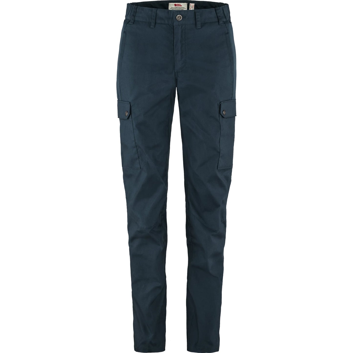 STINA TROUSERS W - US 0218