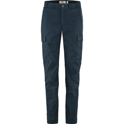 STINA TROUSERS W - US 0218