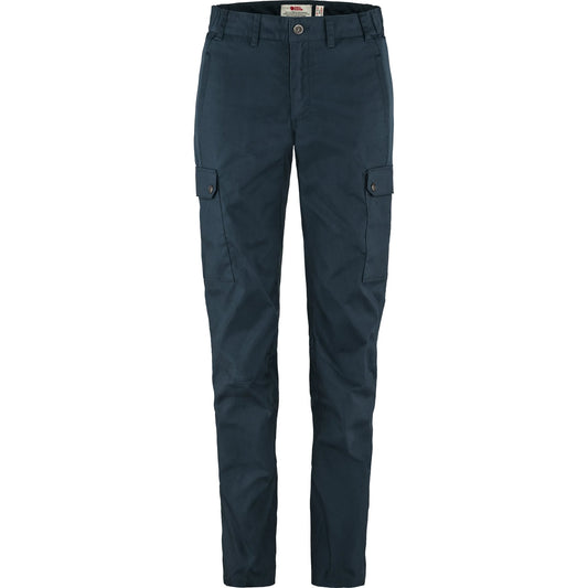 STINA TROUSERS W - US 0218