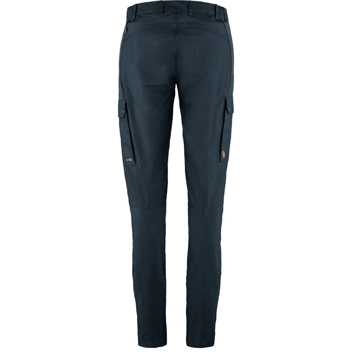 STINA TROUSERS W - US 0218