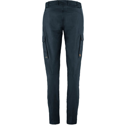 STINA TROUSERS W - US 0218