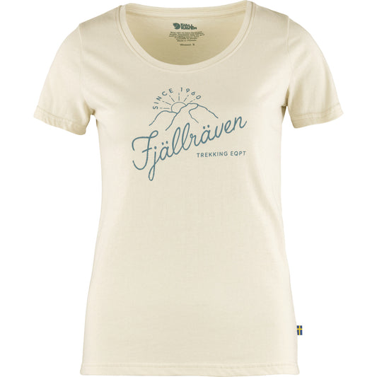 SUNRISE T-SHIRT W - US 5212