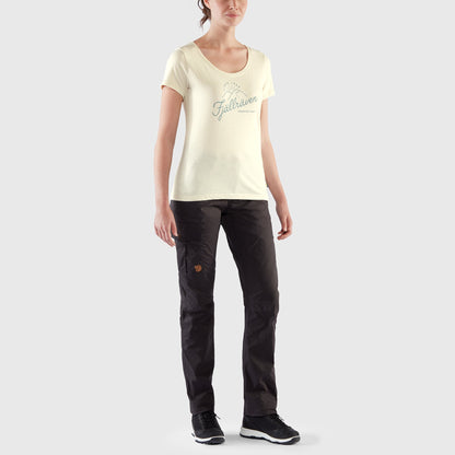 SUNRISE T-SHIRT W - US 5212
