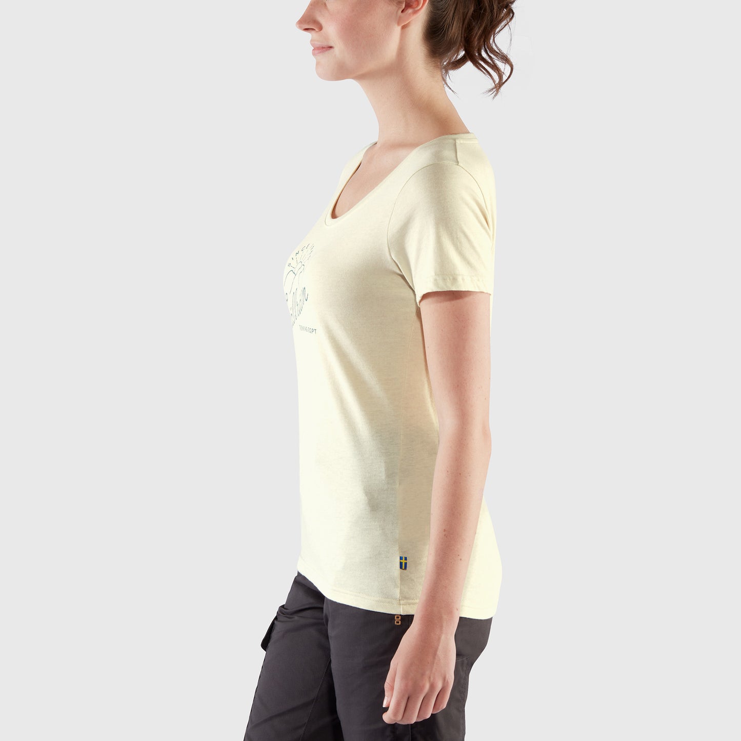 SUNRISE T-SHIRT W - US 5212