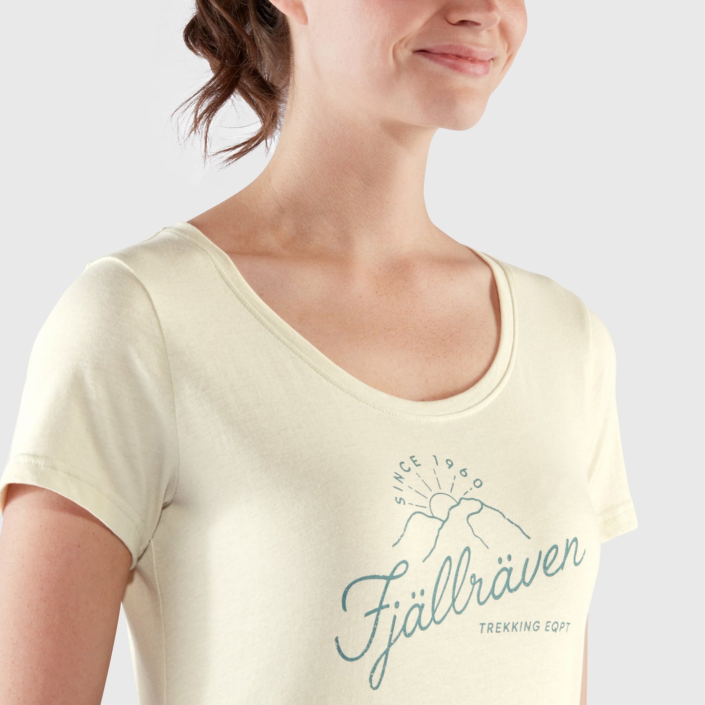 SUNRISE T-SHIRT W - US 5212