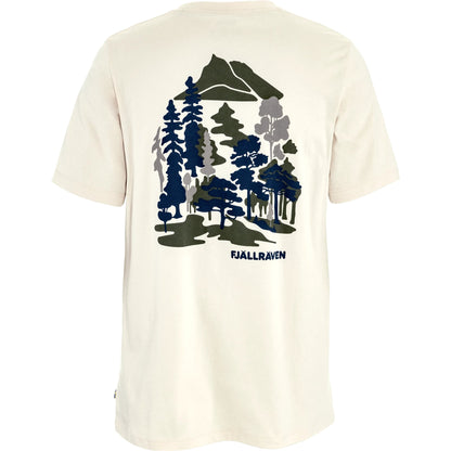 SWEDISH FOREST T-SHIRT M - US 9476
