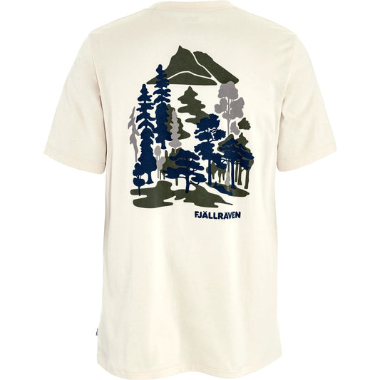 SWEDISH FOREST T-SHIRT M - US 9476