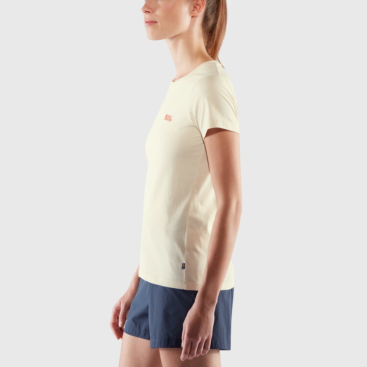 TORNETRÄSK T-SHIRT W - US 5253