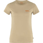 TORNETRÄSK T-SHIRT W - US 5253