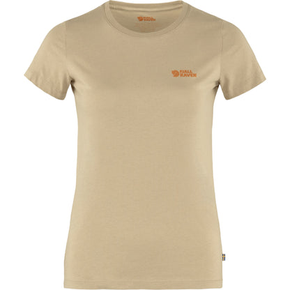TORNETRÄSK T-SHIRT W - US 5253