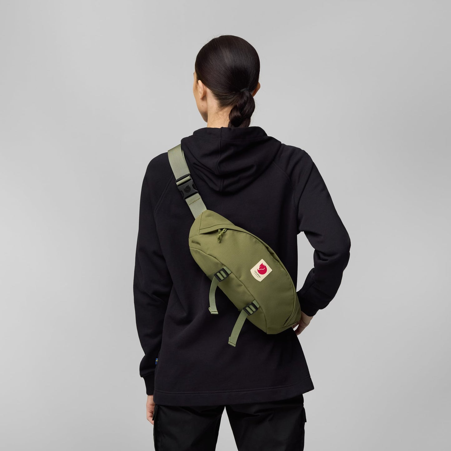 ULVÖ HIP PACK LARGE - US 6096