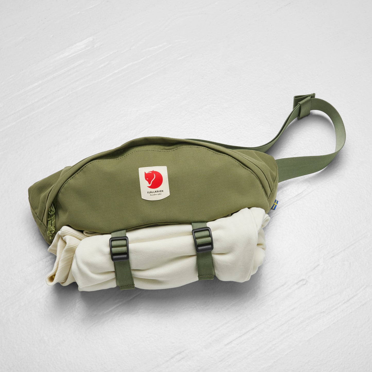 ULVÖ HIP PACK LARGE - US 6096