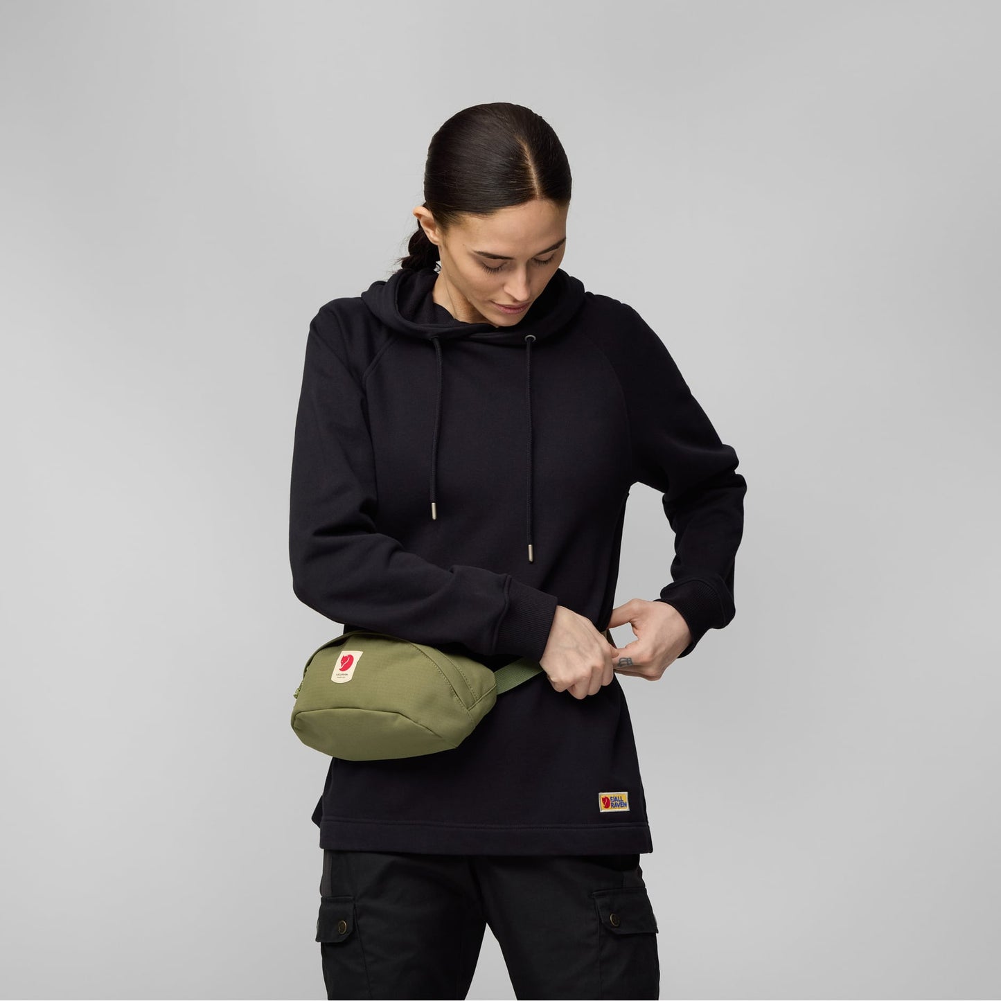 ULVÖ HIP PACK MEDIUM - US 3589