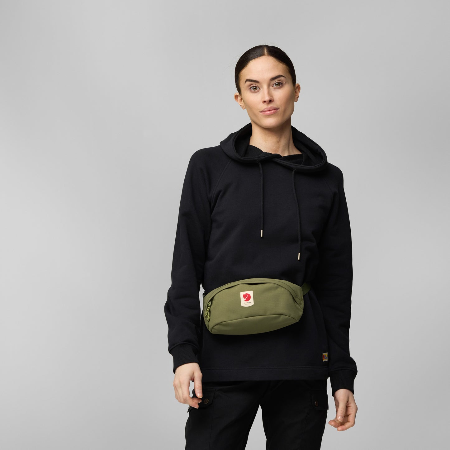 ULVÖ HIP PACK MEDIUM - US 1364