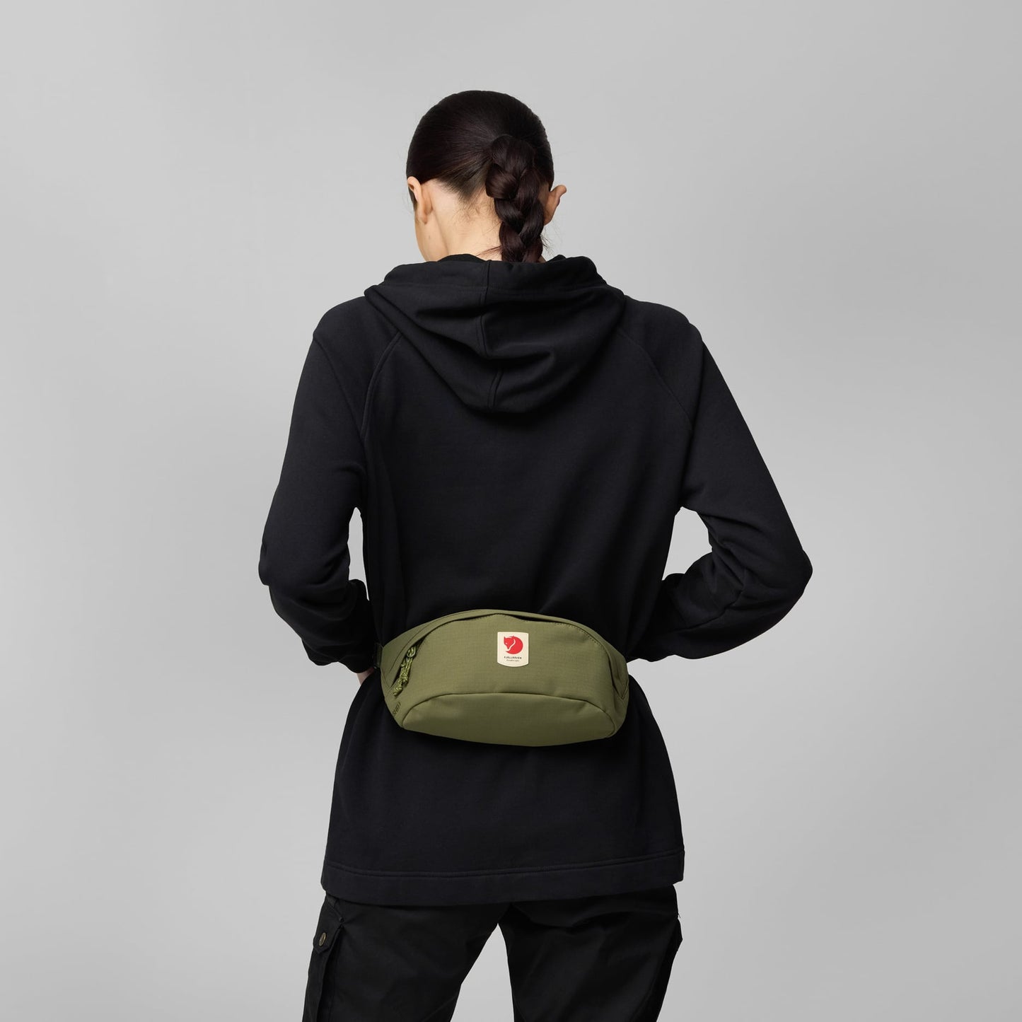 ULVÖ HIP PACK MEDIUM - US 7167